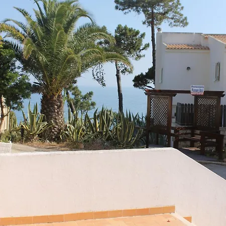 Lejlighed T3 Gemeas 20m Da Olhos De Agua Albufeira