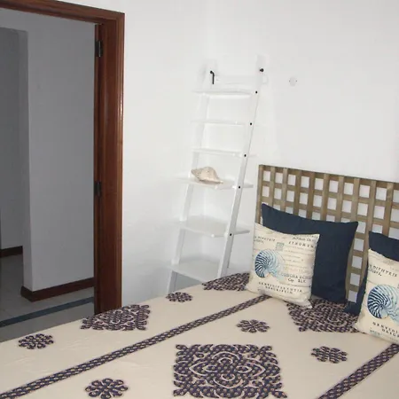 Lejlighed T3 Gemeas 20m Da Olhos De Agua Albufeira
