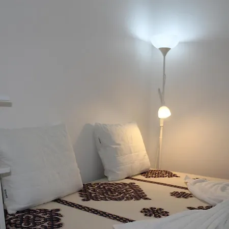 T3 Gemeas 20m Da Olhos De Agua Lejlighed Albufeira